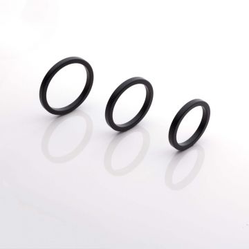 Performance Ring 3-Set